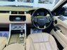USED 2016 66 LAND ROVER RANGE ROVER SPORT 3.0 SDV6 HSE DYNAMIC LUMMA KIT OPEN PAN ROOF SAT NAV CAMERA STEPS LED DAYLIGHTS ULEZ FREE BLACK PACK~SAT NAV~CAMERA~STEPS