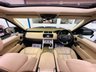 USED 2016 66 LAND ROVER RANGE ROVER SPORT 3.0 SDV6 HSE DYNAMIC LUMMA KIT OPEN PAN ROOF SAT NAV CAMERA STEPS LED DAYLIGHTS ULEZ FREE BLACK PACK~SAT NAV~CAMERA~STEPS