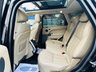 USED 2016 66 LAND ROVER RANGE ROVER SPORT 3.0 SDV6 HSE DYNAMIC LUMMA KIT OPEN PAN ROOF SAT NAV CAMERA STEPS LED DAYLIGHTS ULEZ FREE BLACK PACK~SAT NAV~CAMERA~STEPS