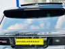 USED 2016 66 LAND ROVER RANGE ROVER SPORT 3.0 SDV6 HSE DYNAMIC LUMMA KIT OPEN PAN ROOF SAT NAV CAMERA STEPS LED DAYLIGHTS ULEZ FREE BLACK PACK~SAT NAV~CAMERA~STEPS