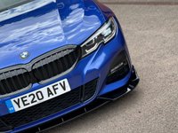 USED 2020 20 BMW 3 SERIES 2.0 320d M Sport Saloon 4dr Diesel Auto xDrive Euro 6 (s/s) (190 ps) M PERFORMANCE
