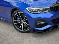 USED 2020 20 BMW 3 SERIES 2.0 320d M Sport Saloon 4dr Diesel Auto xDrive Euro 6 (s/s) (190 ps) M PERFORMANCE