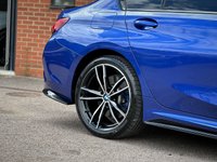 USED 2020 20 BMW 3 SERIES 2.0 320d M Sport Saloon 4dr Diesel Auto xDrive Euro 6 (s/s) (190 ps) M PERFORMANCE