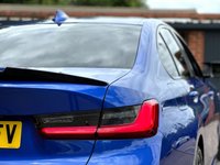 USED 2020 20 BMW 3 SERIES 2.0 320d M Sport Saloon 4dr Diesel Auto xDrive Euro 6 (s/s) (190 ps) M PERFORMANCE