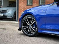 USED 2020 20 BMW 3 SERIES 2.0 320d M Sport Saloon 4dr Diesel Auto xDrive Euro 6 (s/s) (190 ps) M PERFORMANCE