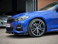 USED 2020 20 BMW 3 SERIES 2.0 320d M Sport Saloon 4dr Diesel Auto xDrive Euro 6 (s/s) (190 ps) M PERFORMANCE