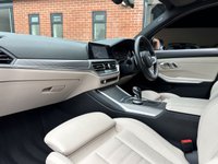 USED 2020 20 BMW 3 SERIES 2.0 320d M Sport Saloon 4dr Diesel Auto xDrive Euro 6 (s/s) (190 ps) M PERFORMANCE