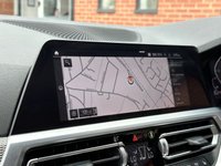 USED 2020 20 BMW 3 SERIES 2.0 320d M Sport Saloon 4dr Diesel Auto xDrive Euro 6 (s/s) (190 ps) M PERFORMANCE