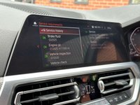 USED 2020 20 BMW 3 SERIES 2.0 320d M Sport Saloon 4dr Diesel Auto xDrive Euro 6 (s/s) (190 ps) M PERFORMANCE