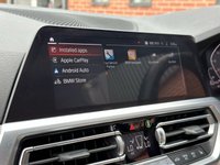 USED 2020 20 BMW 3 SERIES 2.0 320d M Sport Saloon 4dr Diesel Auto xDrive Euro 6 (s/s) (190 ps) M PERFORMANCE