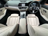 USED 2020 20 BMW 3 SERIES 2.0 320d M Sport Saloon 4dr Diesel Auto xDrive Euro 6 (s/s) (190 ps) M PERFORMANCE
