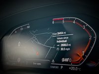 USED 2020 20 BMW 3 SERIES 2.0 320d M Sport Saloon 4dr Diesel Auto xDrive Euro 6 (s/s) (190 ps) M PERFORMANCE