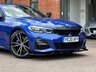USED 2020 20 BMW 3 SERIES 2.0 320d M Sport Saloon 4dr Diesel Auto xDrive Euro 6 (s/s) (190 ps) M PERFORMANCE