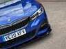 USED 2020 20 BMW 3 SERIES 2.0 320d M Sport Saloon 4dr Diesel Auto xDrive Euro 6 (s/s) (190 ps) M PERFORMANCE