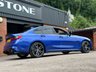 USED 2020 20 BMW 3 SERIES 2.0 320d M Sport Saloon 4dr Diesel Auto xDrive Euro 6 (s/s) (190 ps) M PERFORMANCE