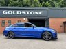 USED 2020 20 BMW 3 SERIES 2.0 320d M Sport Saloon 4dr Diesel Auto xDrive Euro 6 (s/s) (190 ps) M PERFORMANCE