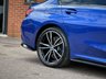 USED 2020 20 BMW 3 SERIES 2.0 320d M Sport Saloon 4dr Diesel Auto xDrive Euro 6 (s/s) (190 ps) M PERFORMANCE