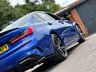 USED 2020 20 BMW 3 SERIES 2.0 320d M Sport Saloon 4dr Diesel Auto xDrive Euro 6 (s/s) (190 ps) M PERFORMANCE