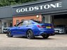 USED 2020 20 BMW 3 SERIES 2.0 320d M Sport Saloon 4dr Diesel Auto xDrive Euro 6 (s/s) (190 ps) M PERFORMANCE