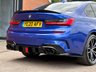 USED 2020 20 BMW 3 SERIES 2.0 320d M Sport Saloon 4dr Diesel Auto xDrive Euro 6 (s/s) (190 ps) M PERFORMANCE