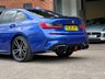 USED 2020 20 BMW 3 SERIES 2.0 320d M Sport Saloon 4dr Diesel Auto xDrive Euro 6 (s/s) (190 ps) M PERFORMANCE