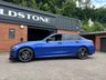 USED 2020 20 BMW 3 SERIES 2.0 320d M Sport Saloon 4dr Diesel Auto xDrive Euro 6 (s/s) (190 ps) M PERFORMANCE