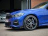 USED 2020 20 BMW 3 SERIES 2.0 320d M Sport Saloon 4dr Diesel Auto xDrive Euro 6 (s/s) (190 ps) M PERFORMANCE