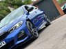 USED 2020 20 BMW 3 SERIES 2.0 320d M Sport Saloon 4dr Diesel Auto xDrive Euro 6 (s/s) (190 ps) M PERFORMANCE