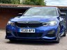 USED 2020 20 BMW 3 SERIES 2.0 320d M Sport Saloon 4dr Diesel Auto xDrive Euro 6 (s/s) (190 ps) M PERFORMANCE