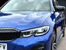 USED 2020 20 BMW 3 SERIES 2.0 320d M Sport Saloon 4dr Diesel Auto xDrive Euro 6 (s/s) (190 ps) M PERFORMANCE