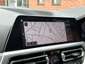USED 2020 20 BMW 3 SERIES 2.0 320d M Sport Saloon 4dr Diesel Auto xDrive Euro 6 (s/s) (190 ps) M PERFORMANCE