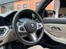 USED 2020 20 BMW 3 SERIES 2.0 320d M Sport Saloon 4dr Diesel Auto xDrive Euro 6 (s/s) (190 ps) M PERFORMANCE