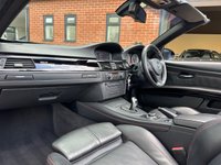 USED 2013 13 BMW M3 4.0 V8 Limited Edition 500 Convertible 2dr Petrol DCT Euro 5 (420 ps) IMOLA