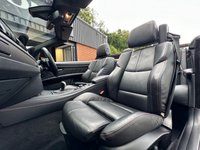 USED 2013 13 BMW M3 4.0 V8 Limited Edition 500 Convertible 2dr Petrol DCT Euro 5 (420 ps) IMOLA