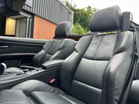 USED 2013 13 BMW M3 4.0 V8 Limited Edition 500 Convertible 2dr Petrol DCT Euro 5 (420 ps) IMOLA