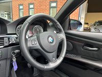 USED 2013 13 BMW M3 4.0 V8 Limited Edition 500 Convertible 2dr Petrol DCT Euro 5 (420 ps) IMOLA