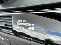 USED 2013 13 BMW M3 4.0 V8 Limited Edition 500 Convertible 2dr Petrol DCT Euro 5 (420 ps) IMOLA