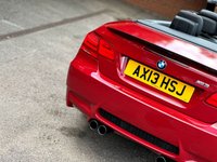 USED 2013 13 BMW M3 4.0 V8 Limited Edition 500 Convertible 2dr Petrol DCT Euro 5 (420 ps) IMOLA