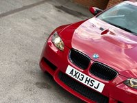 USED 2013 13 BMW M3 4.0 V8 Limited Edition 500 Convertible 2dr Petrol DCT Euro 5 (420 ps) IMOLA