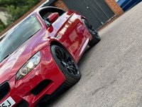 USED 2013 13 BMW M3 4.0 V8 Limited Edition 500 Convertible 2dr Petrol DCT Euro 5 (420 ps) IMOLA