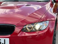 USED 2013 13 BMW M3 4.0 V8 Limited Edition 500 Convertible 2dr Petrol DCT Euro 5 (420 ps) IMOLA