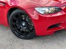 USED 2013 13 BMW M3 4.0 V8 Limited Edition 500 Convertible 2dr Petrol DCT Euro 5 (420 ps) IMOLA