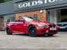 USED 2013 13 BMW M3 4.0 V8 Limited Edition 500 Convertible 2dr Petrol DCT Euro 5 (420 ps) IMOLA