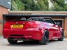 USED 2013 13 BMW M3 4.0 V8 Limited Edition 500 Convertible 2dr Petrol DCT Euro 5 (420 ps) IMOLA
