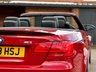 USED 2013 13 BMW M3 4.0 V8 Limited Edition 500 Convertible 2dr Petrol DCT Euro 5 (420 ps) IMOLA