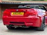 USED 2013 13 BMW M3 4.0 V8 Limited Edition 500 Convertible 2dr Petrol DCT Euro 5 (420 ps) IMOLA