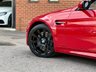 USED 2013 13 BMW M3 4.0 V8 Limited Edition 500 Convertible 2dr Petrol DCT Euro 5 (420 ps) IMOLA