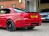 USED 2013 13 BMW M3 4.0 V8 Limited Edition 500 Convertible 2dr Petrol DCT Euro 5 (420 ps) IMOLA
