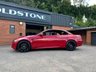 USED 2013 13 BMW M3 4.0 V8 Limited Edition 500 Convertible 2dr Petrol DCT Euro 5 (420 ps) IMOLA