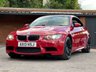 USED 2013 13 BMW M3 4.0 V8 Limited Edition 500 Convertible 2dr Petrol DCT Euro 5 (420 ps) IMOLA